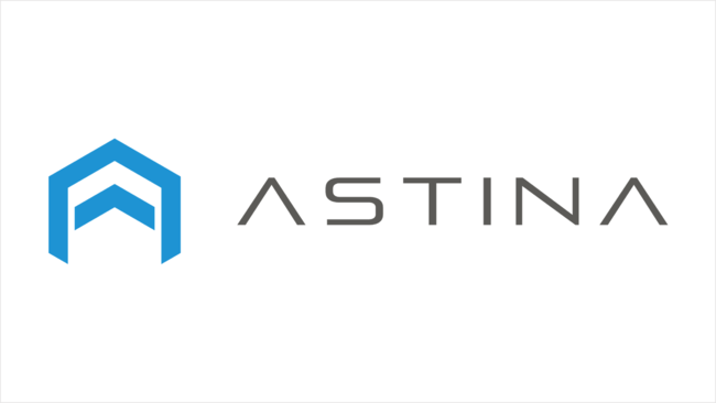 astinaロゴ