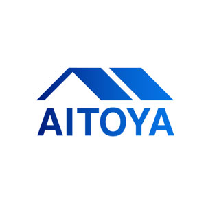 AITOYA株式会社の企業ロゴ