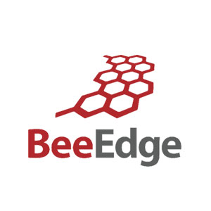 株式会社BeeEdgeの企業ロゴ