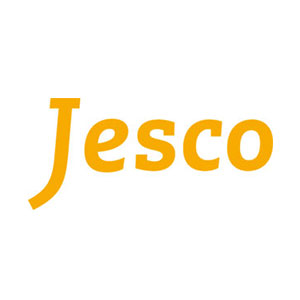 JESCO株式会社の企業ロゴ