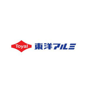 東洋アルミニウム株式会社の企業ロゴ