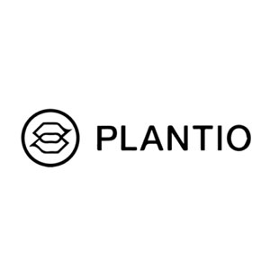 プランティオ株式会社の企業ロゴ