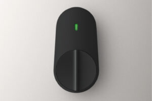 工場向けスマートロック