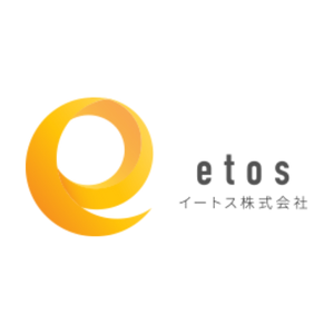 イートス株式会社の企業ロゴ