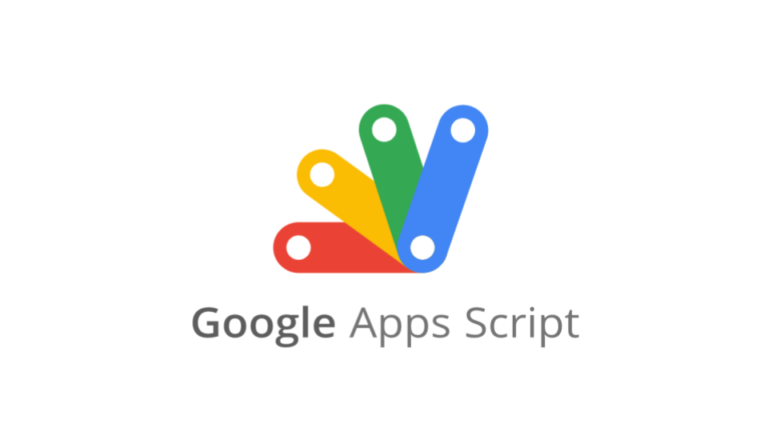 Google Apps Script