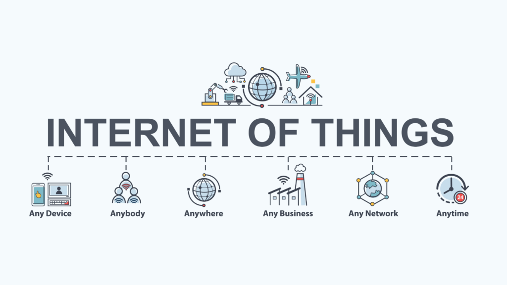 internet of things